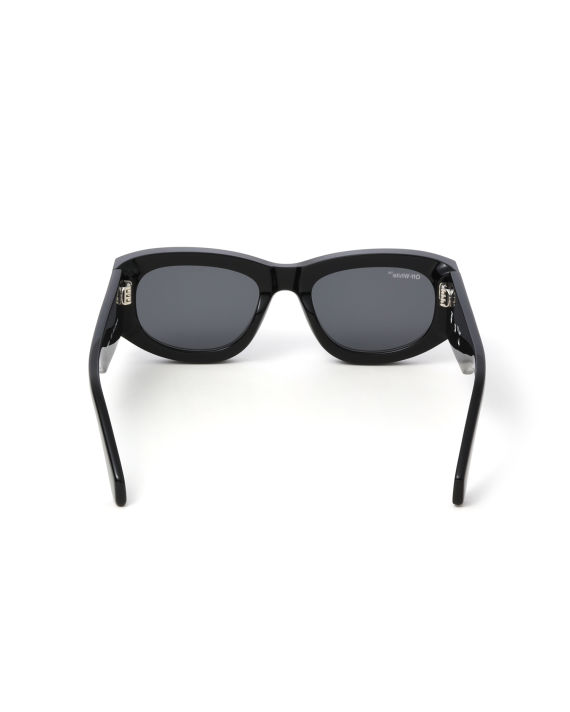 Joan oval-frame sunglasses image number 2