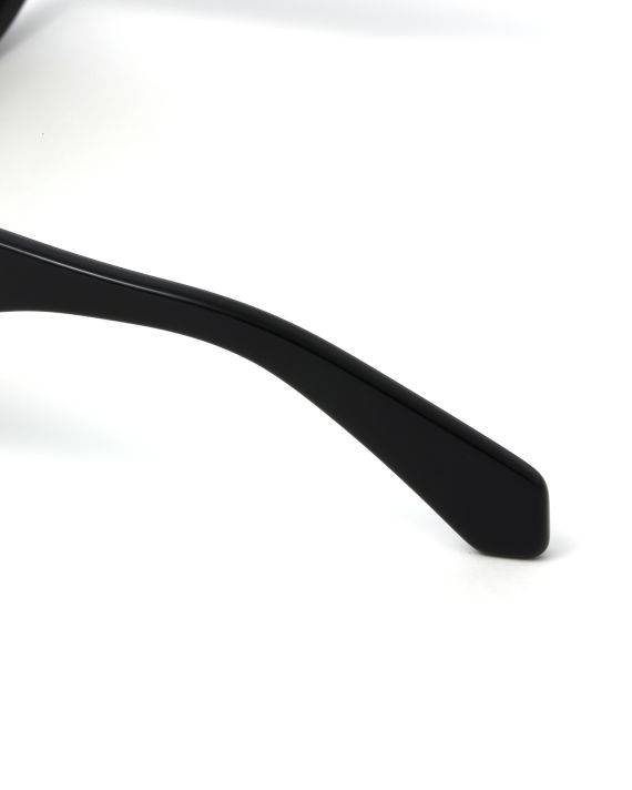 Joan oval-frame sunglasses image number 4