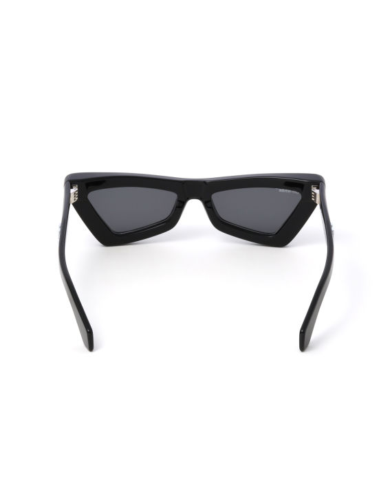 Artemisia cat-eye frame sunglasses image number 2