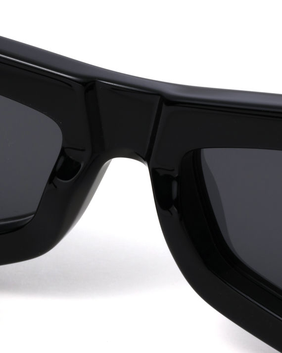 Artemisia cat-eye frame sunglasses image number 3