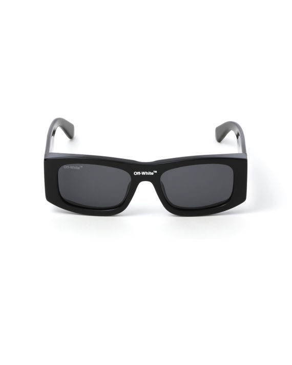 Lucio rectangular-frame sunglasses image number 0