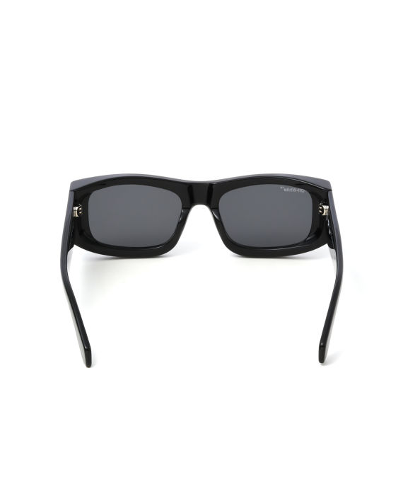 Lucio rectangular-frame sunglasses image number 2