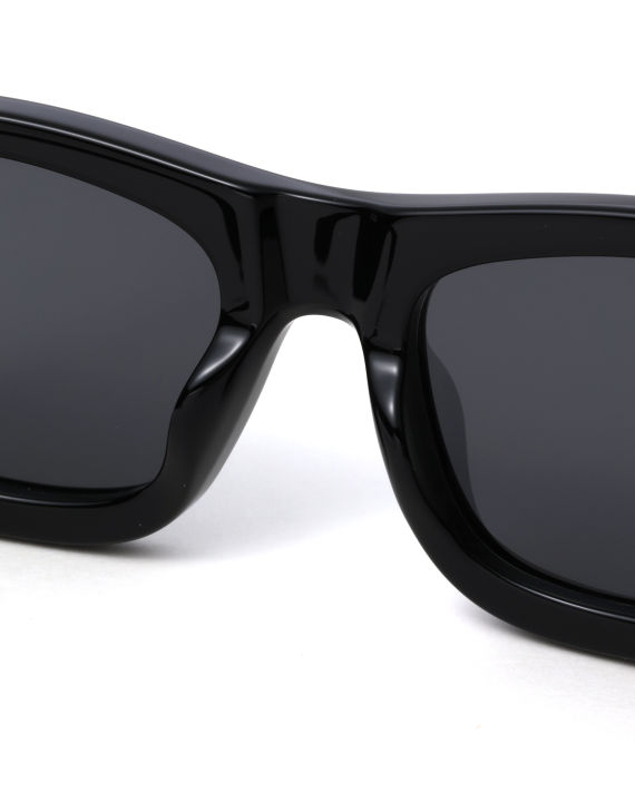 Lucio rectangular-frame sunglasses image number 3