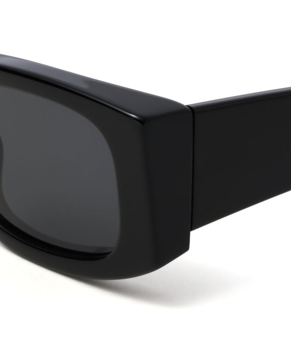 Lucio rectangular-frame sunglasses image number 5