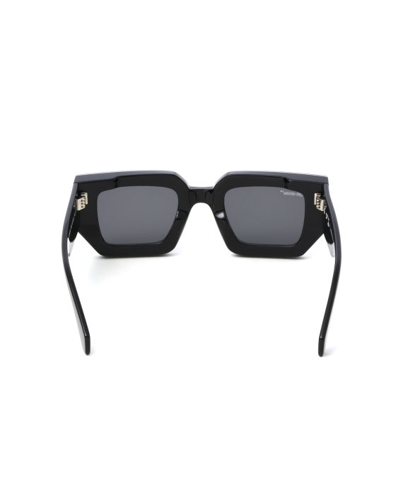 Francisco square-frame sunglasses image number 2