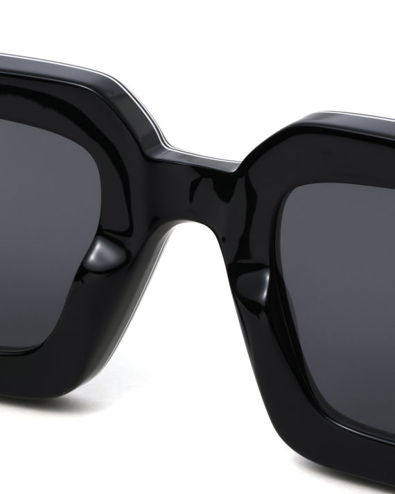 Francisco square-frame sunglasses image number 3