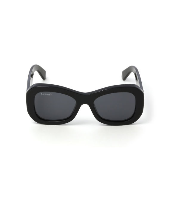 Pablo square-frame sunglasses image number 0