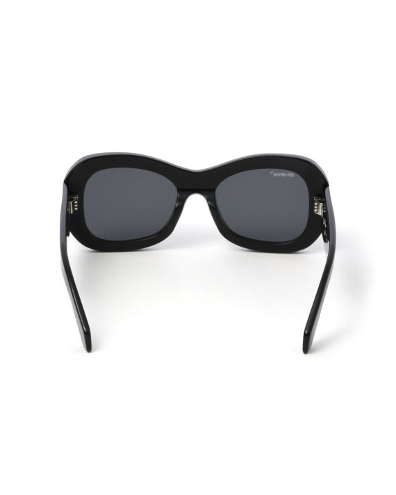 Pablo square-frame sunglasses image number 2