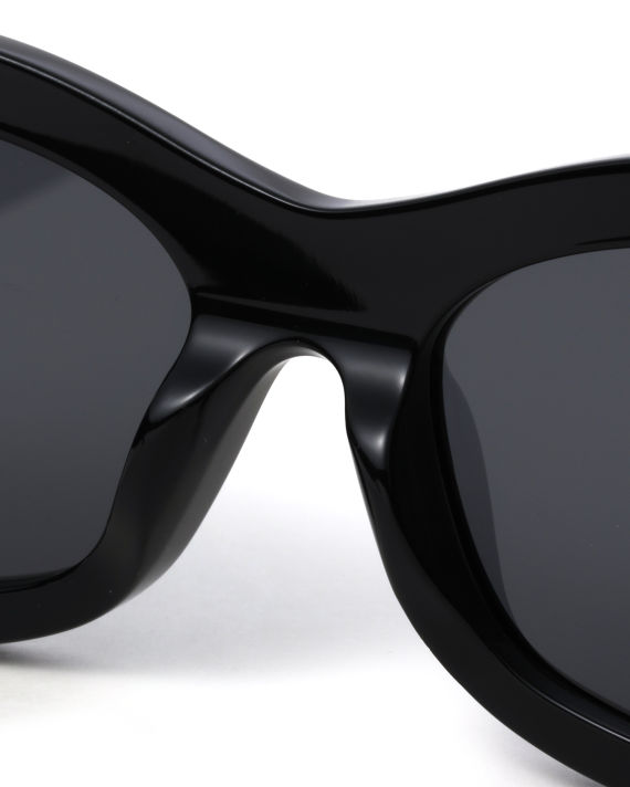 Pablo square-frame sunglasses image number 3