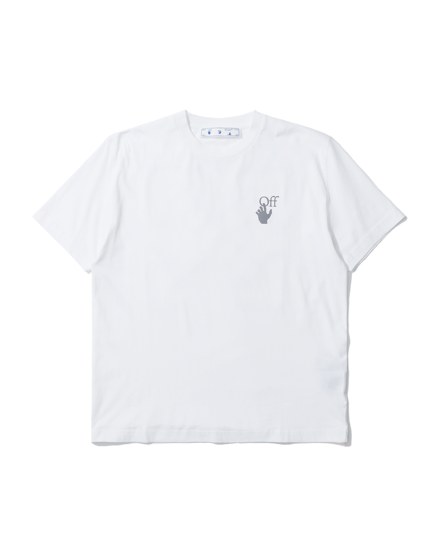 OFF-WHITE c/o VIRGIL ABLOH™ Arrows tee| ITeSHOP