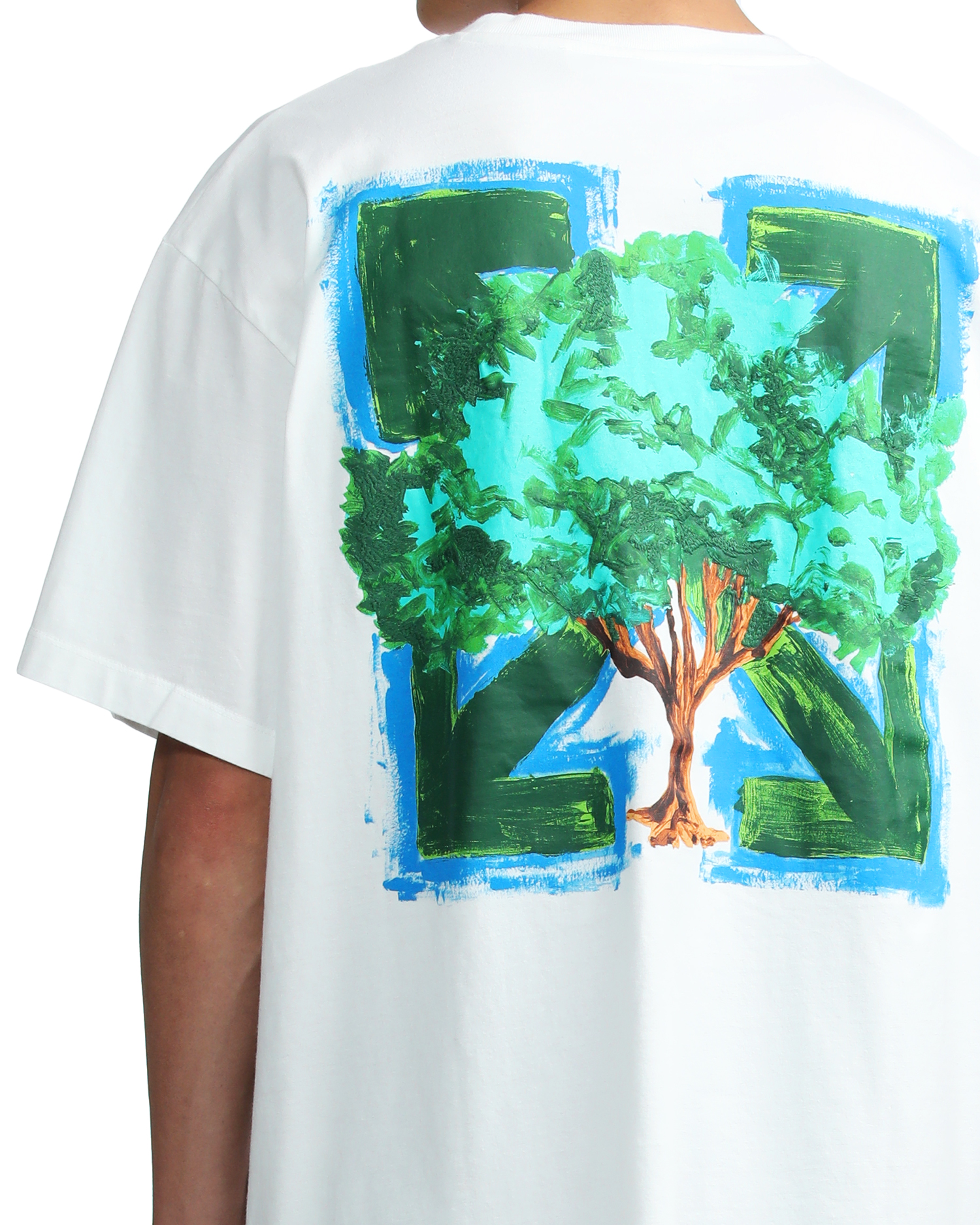 OFF-WHITE c/o VIRGIL ABLOH™ Arrow tree 