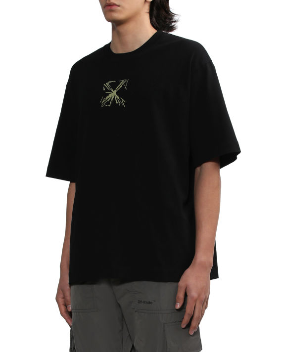 Arrow graphic tee image number 2