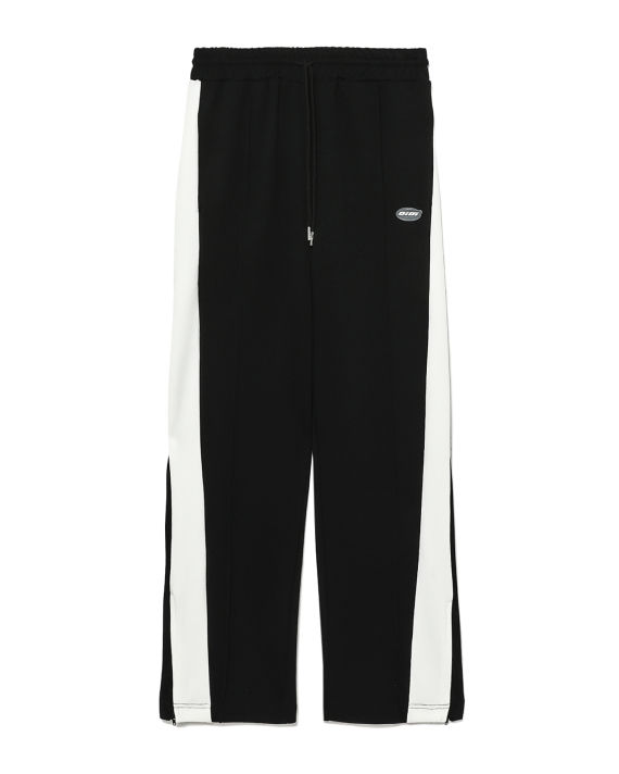 O Oi Logo Relaxed Track Pants Iteshop