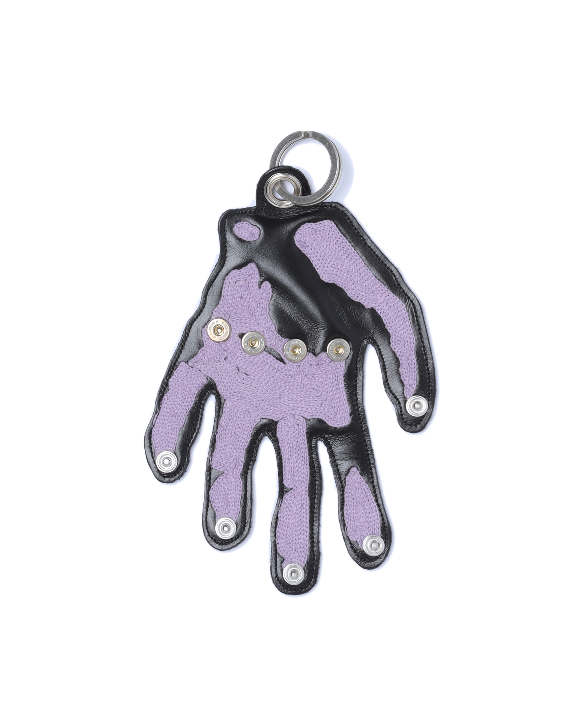 小物 OUR LEGACY hand keyring Our Legacy（アワーレガシー）の「OUR LEGACY HAND KEYRING