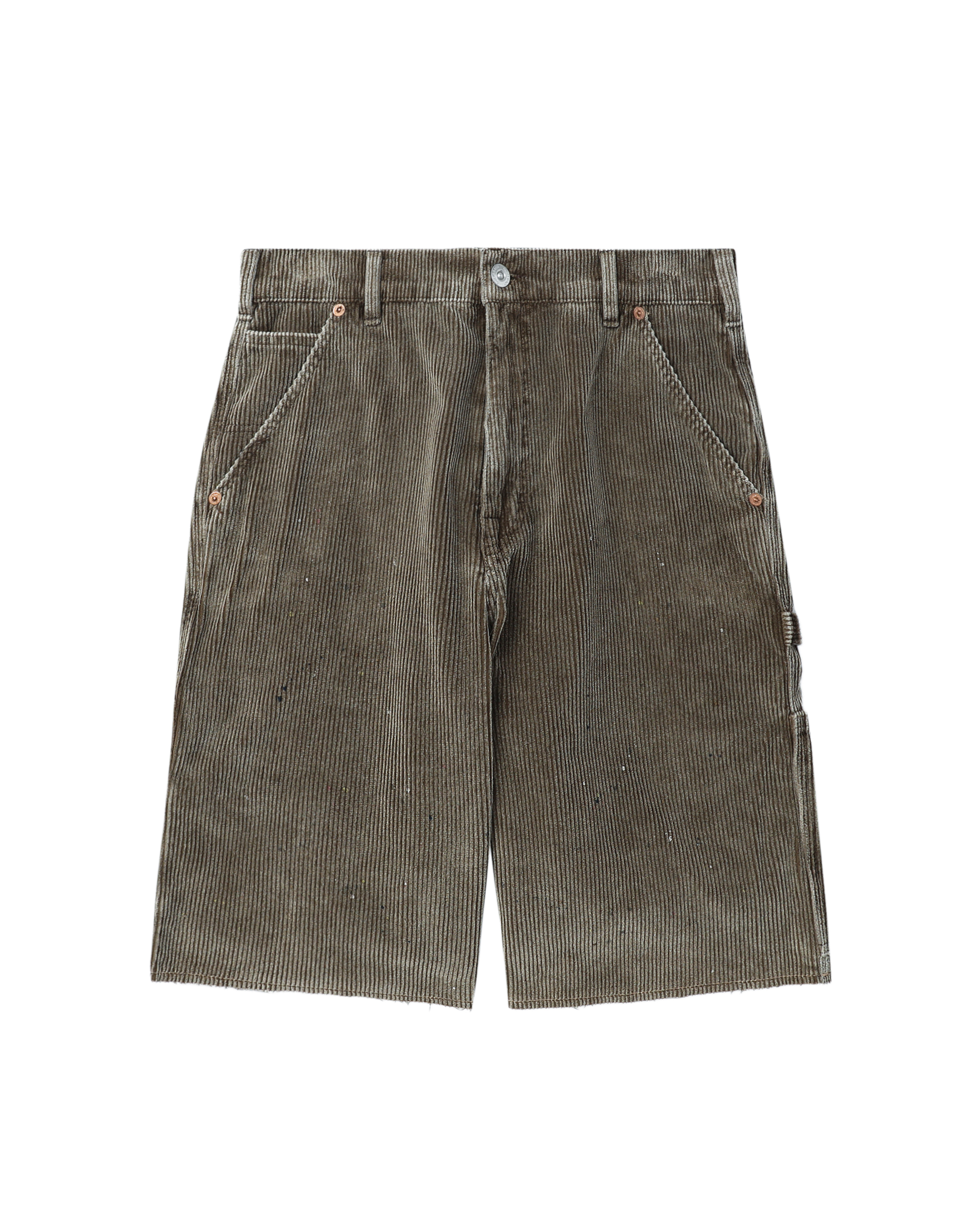 OUR LEGACY Joiner short | ITeSHOP