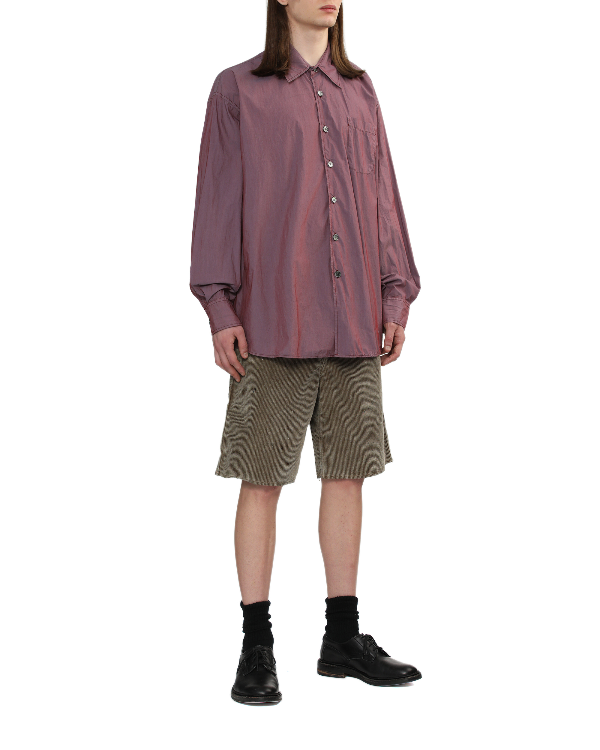 OUR LEGACY Joiner short | ITeSHOP