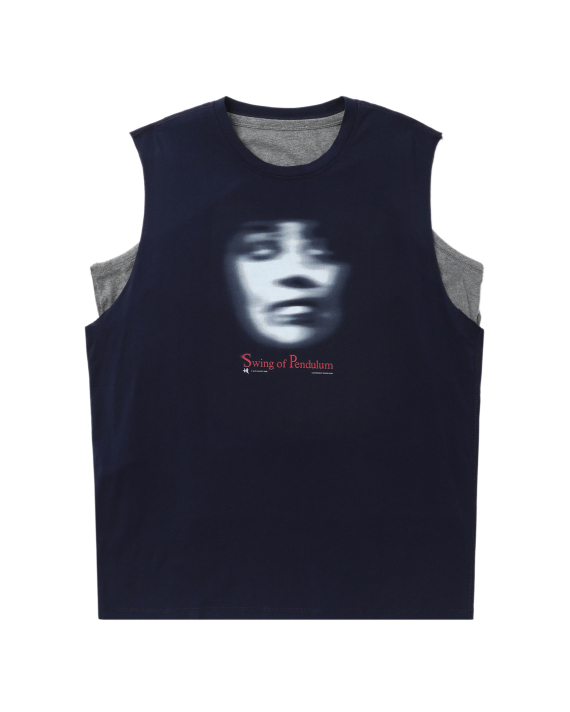OUR LEGACY Punk tank top
