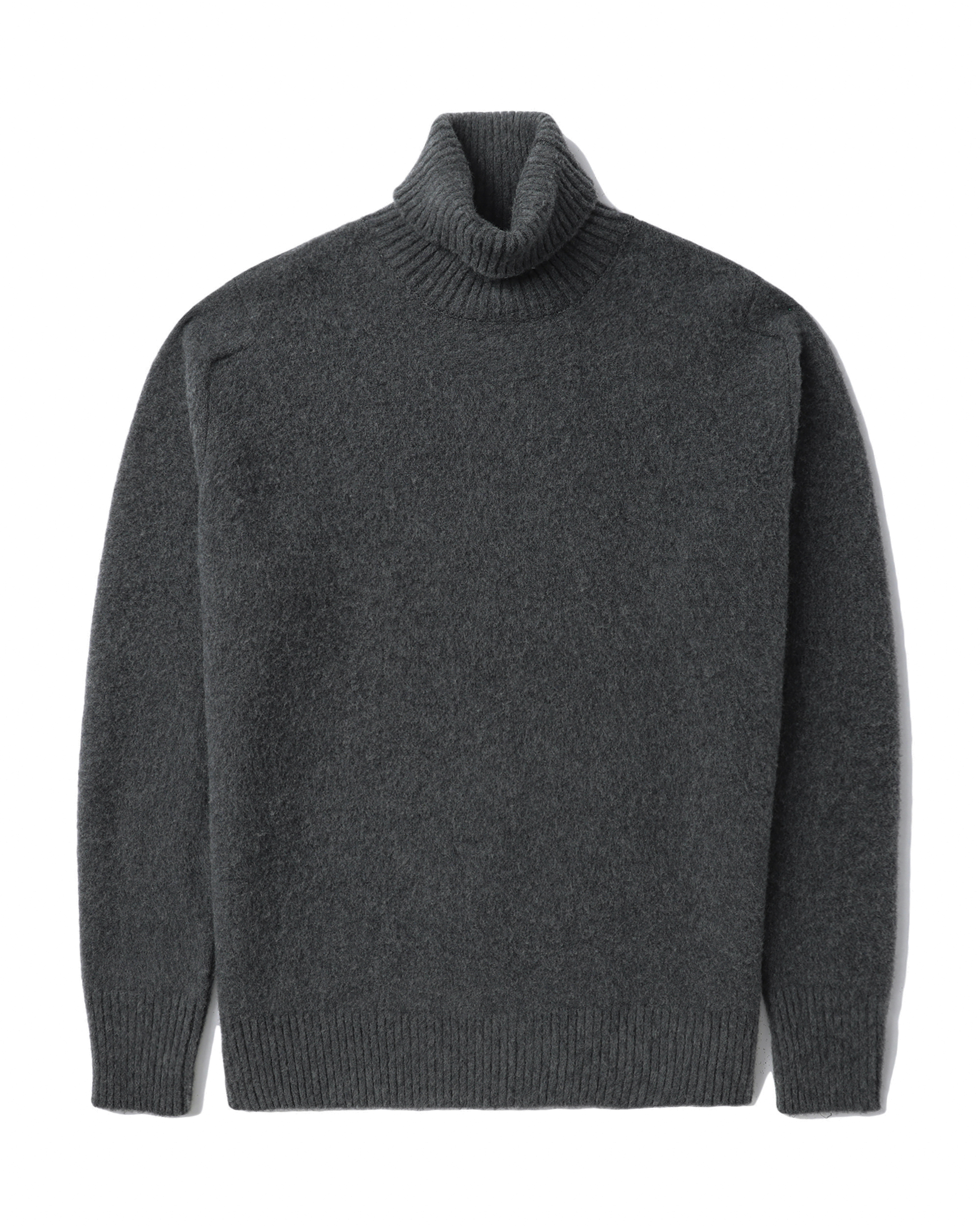 OAMC Whistler roll neck sweater | ITeSHOP