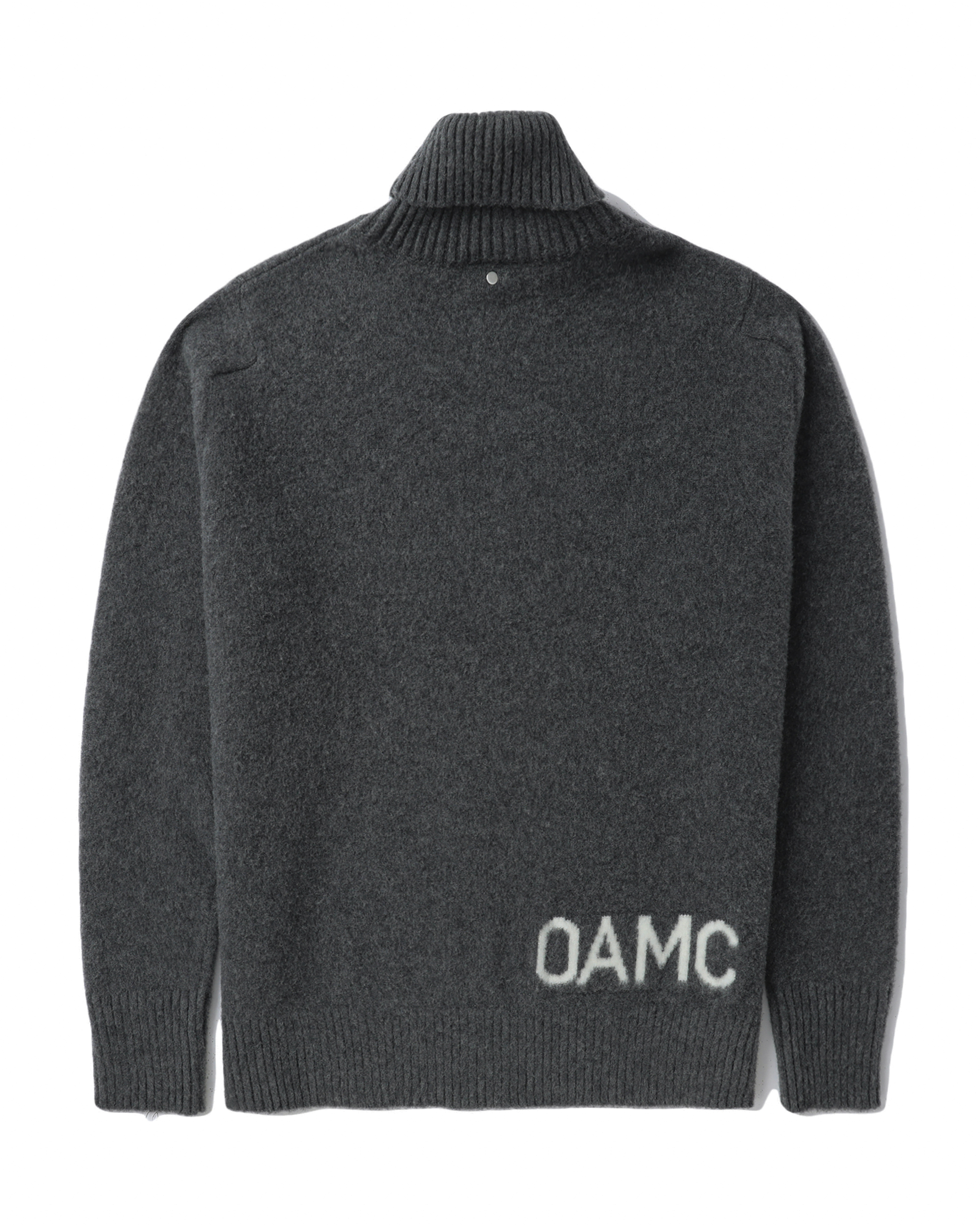 OAMC Whistler roll neck sweater | ITeSHOP