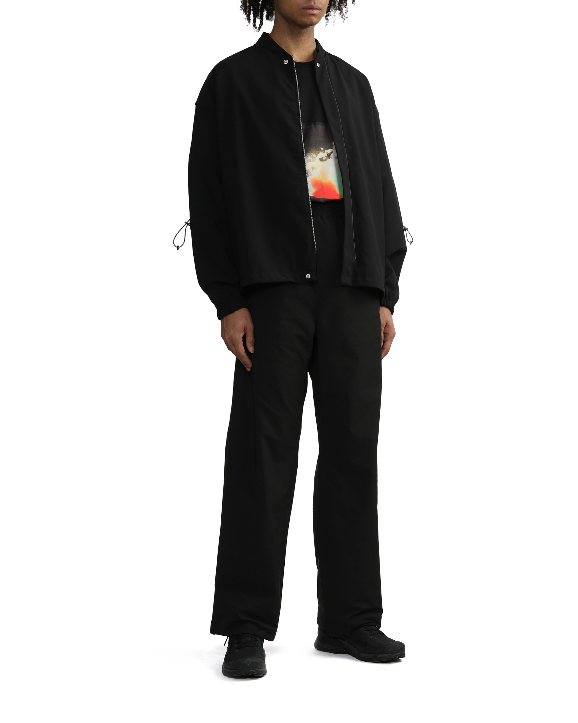 OAMC Dome pants | ITeSHOP OAMC Dome pants | ITeSHOP