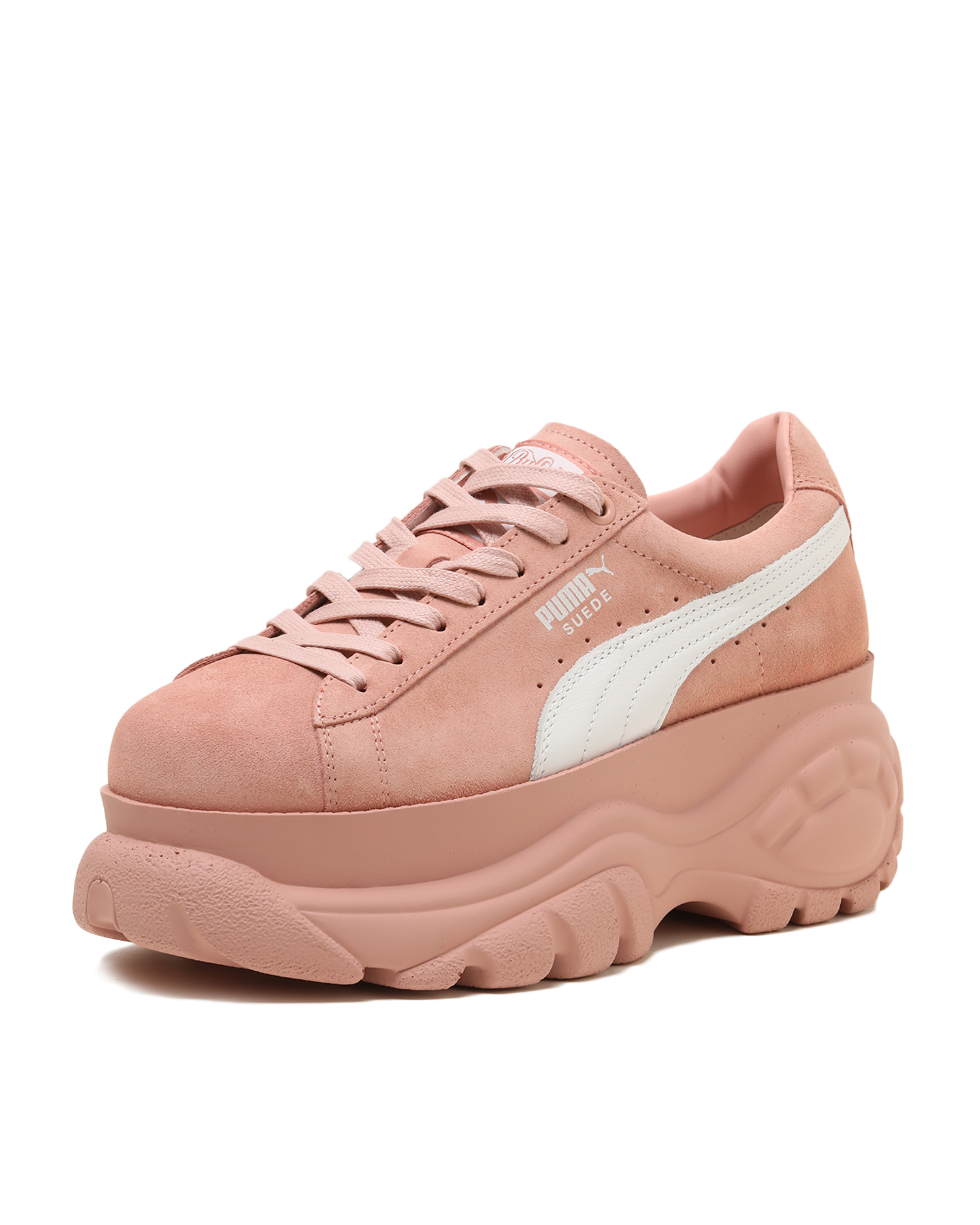 puma suede x buffalo london