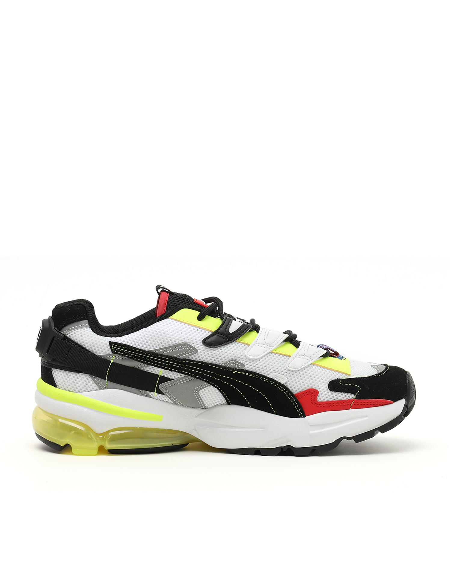 新品•希少モデル】PUMA Cell Alien Adler ERROR !本日限定価格!【新品