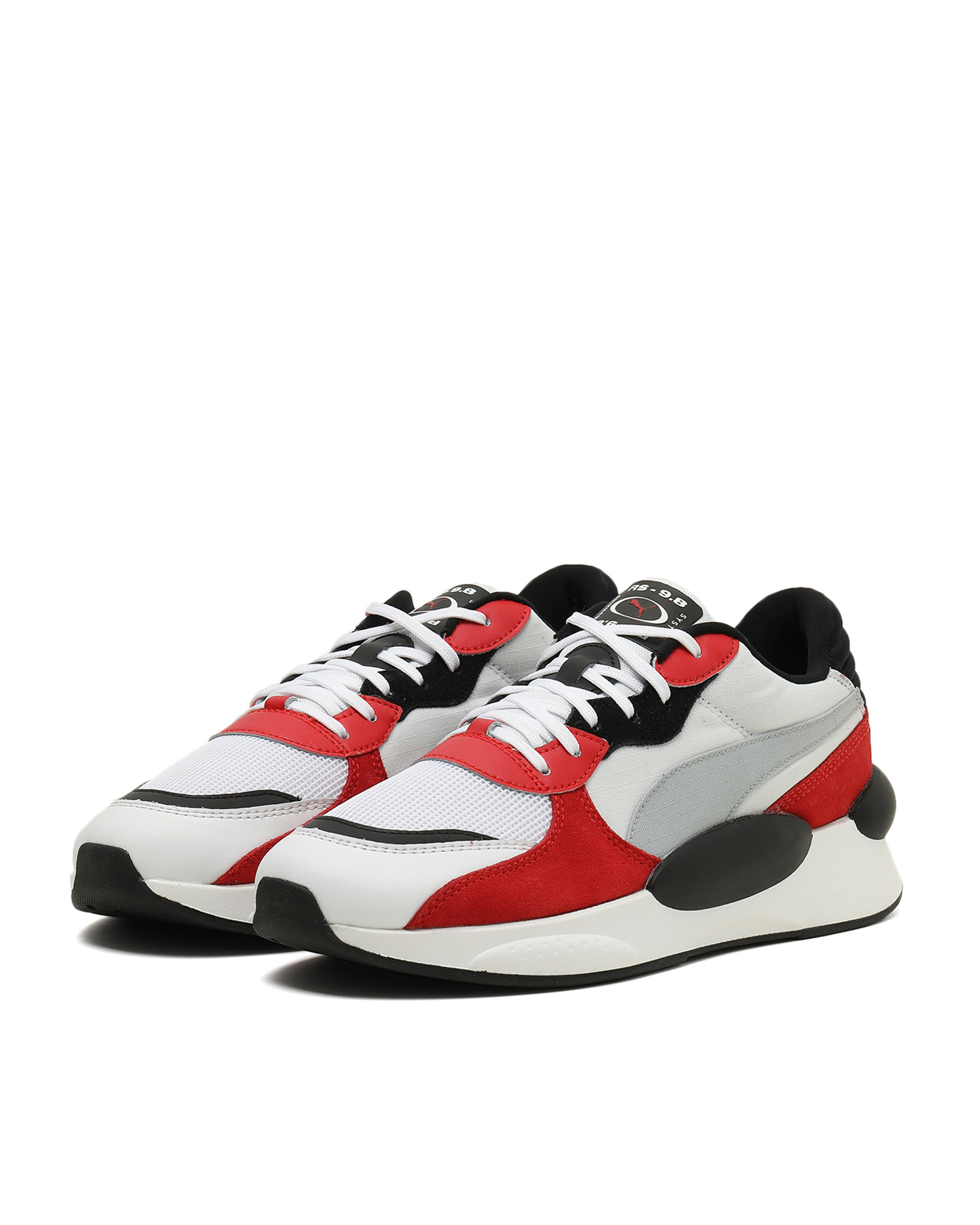 puma rs space 9.8