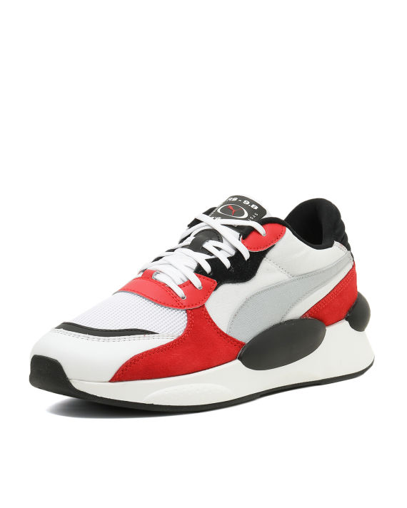 Pickering Marvel silhouette PUMA RS 9.8 Space sneakers | ITeSHOP