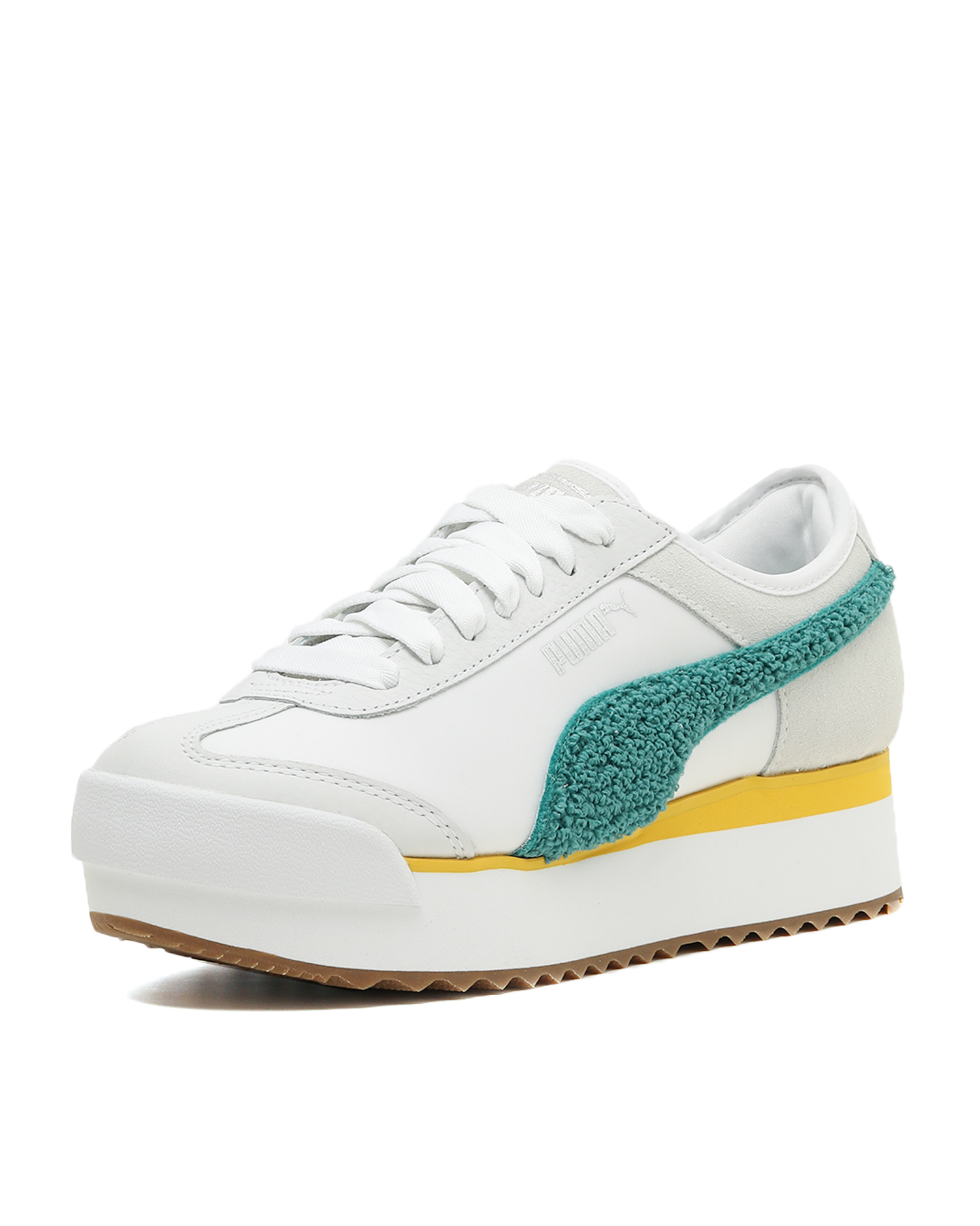 puma roma amor heritage