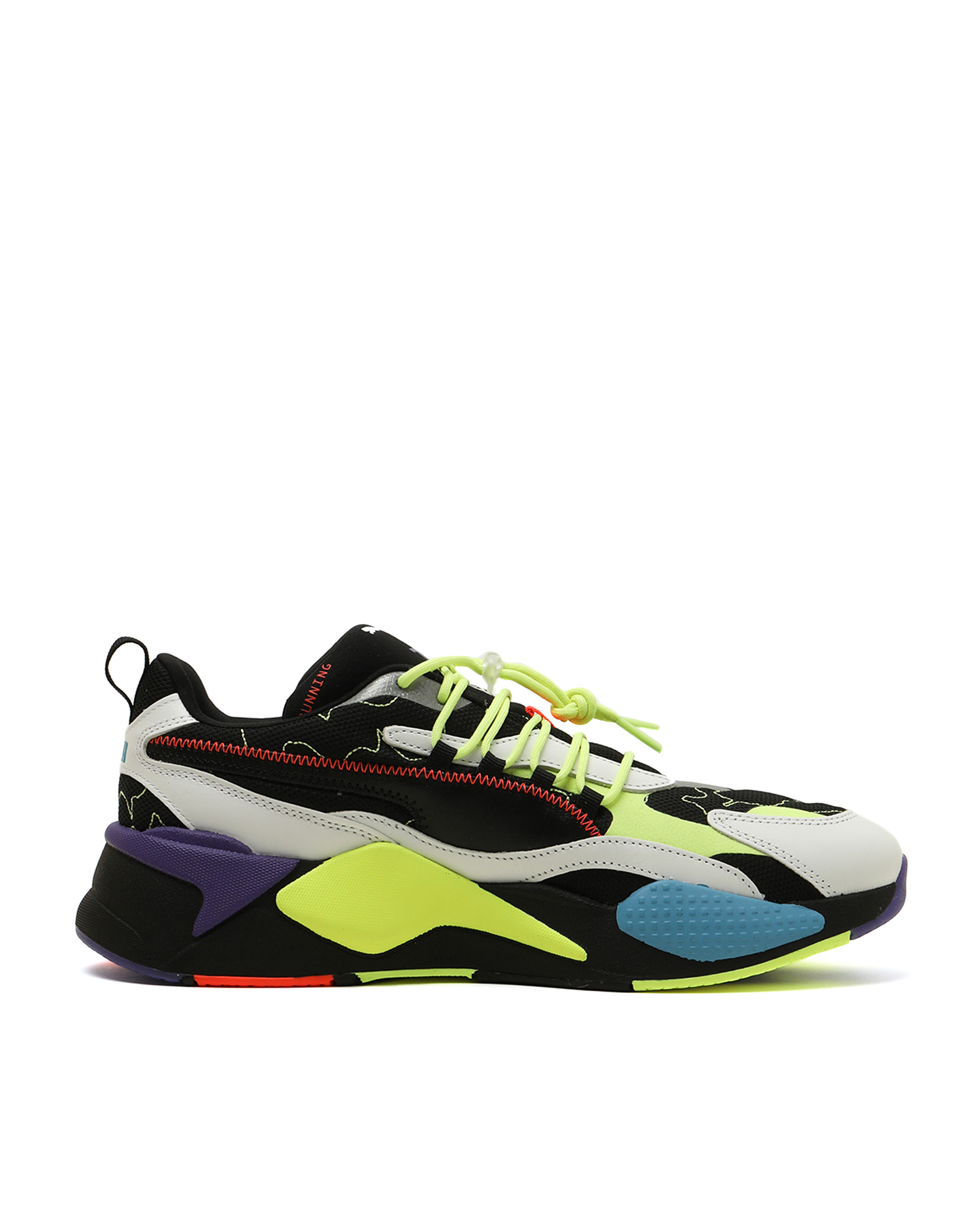 PUMA X Central Saint Martins RS-X3 Day 