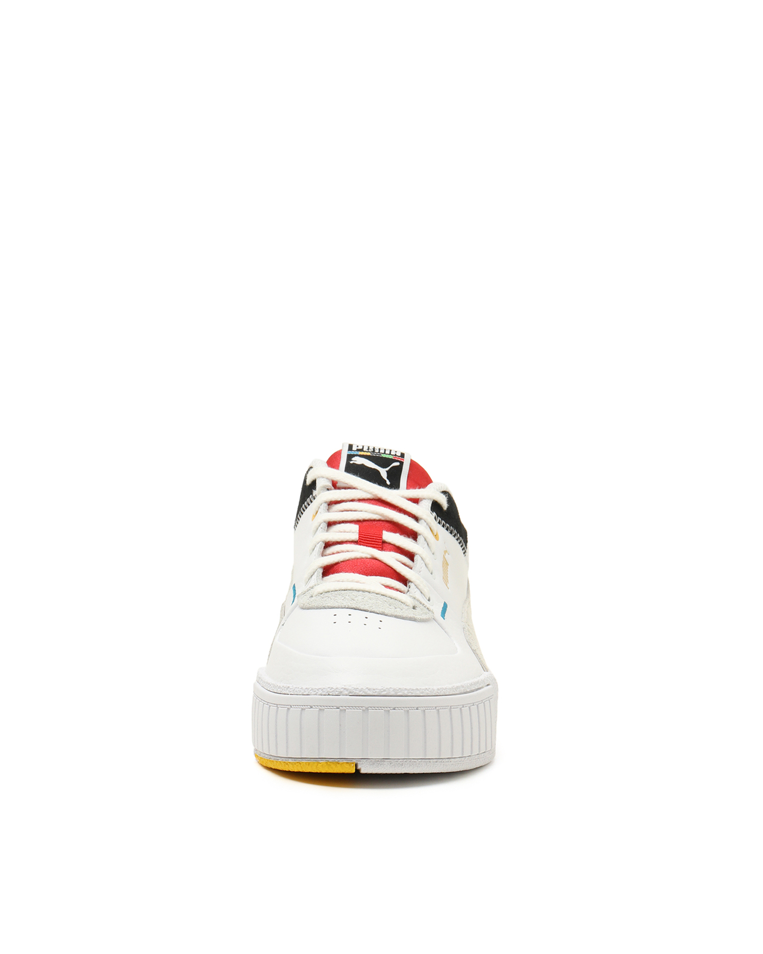 puma cali puma