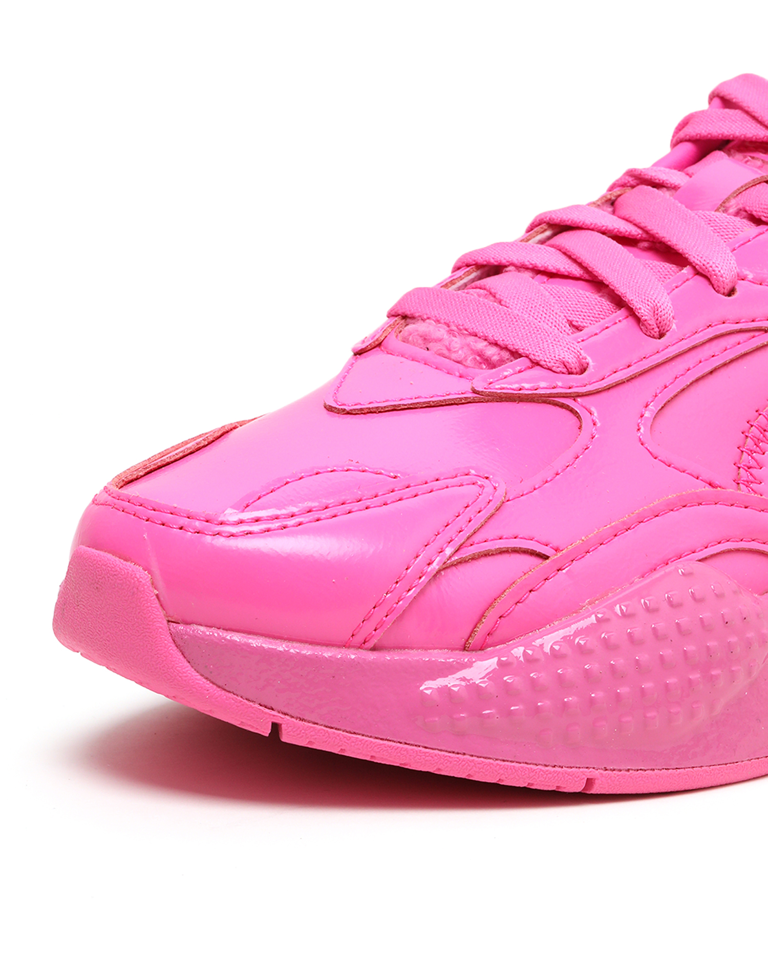 puma rs x3 womens pink
