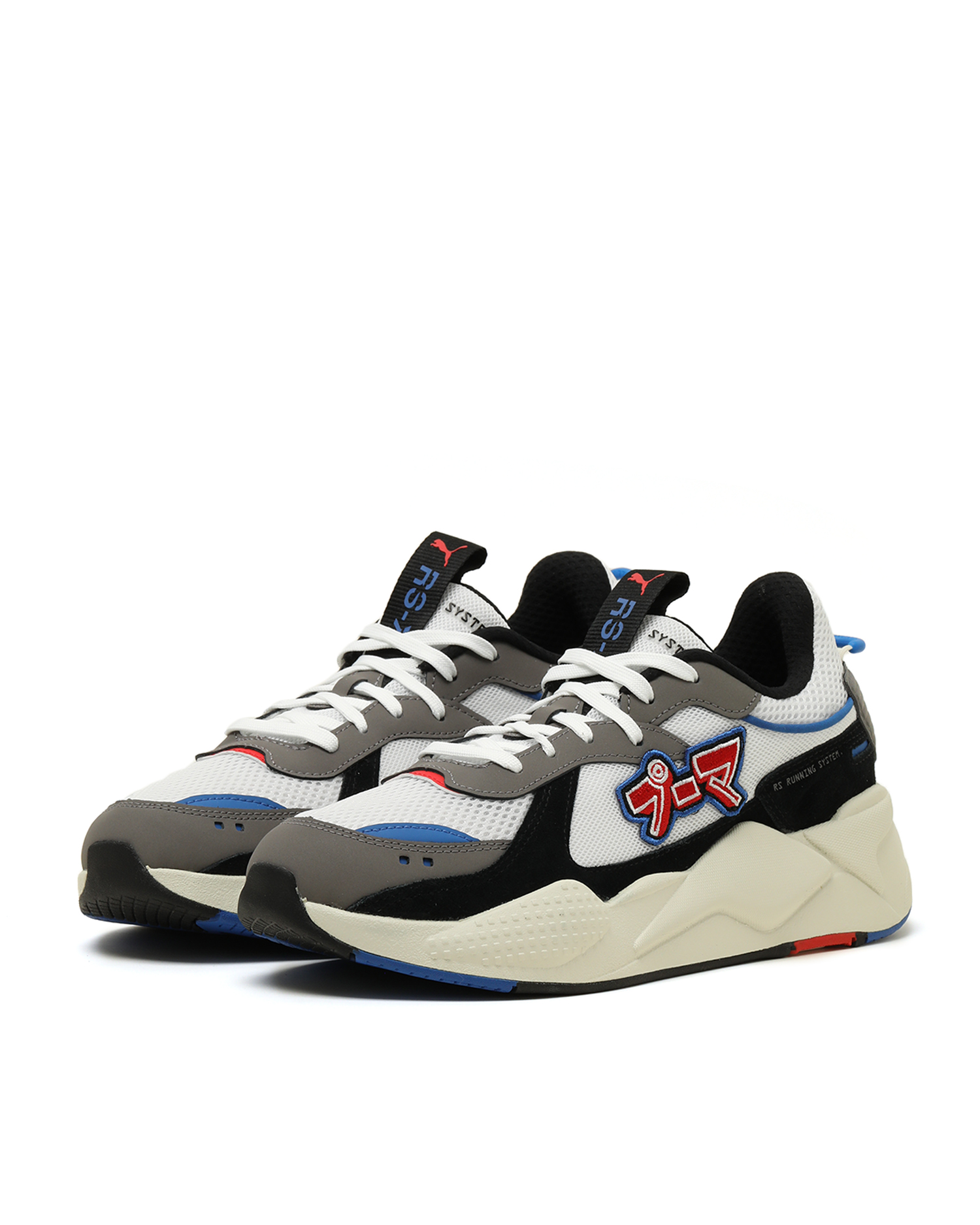 puma rs japanorama