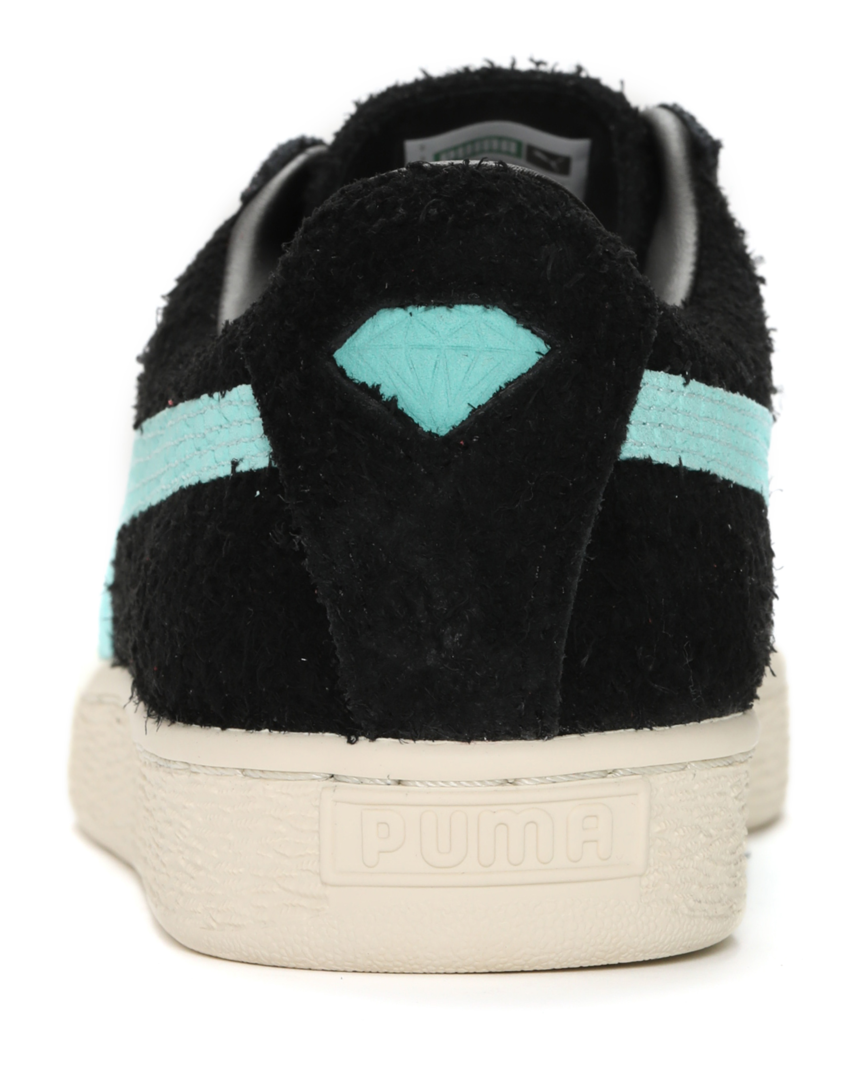 puma x diamond shoes