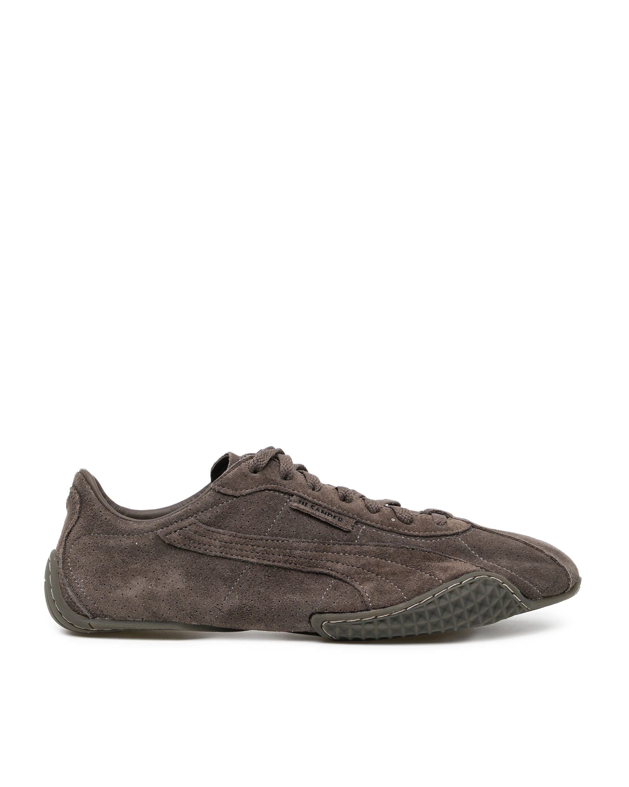 X Jil Sander K-Street運動鞋