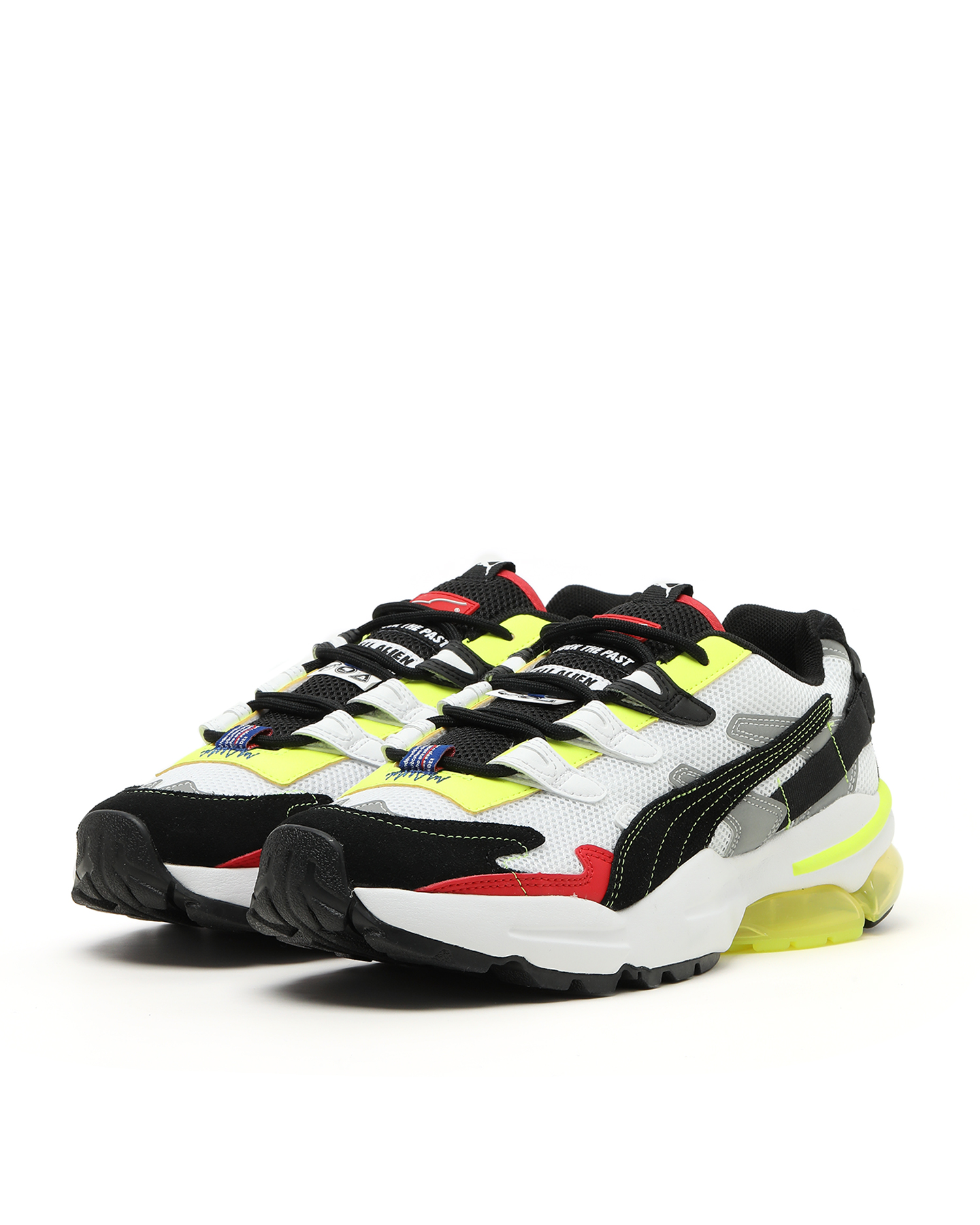 puma cell alien sneakers