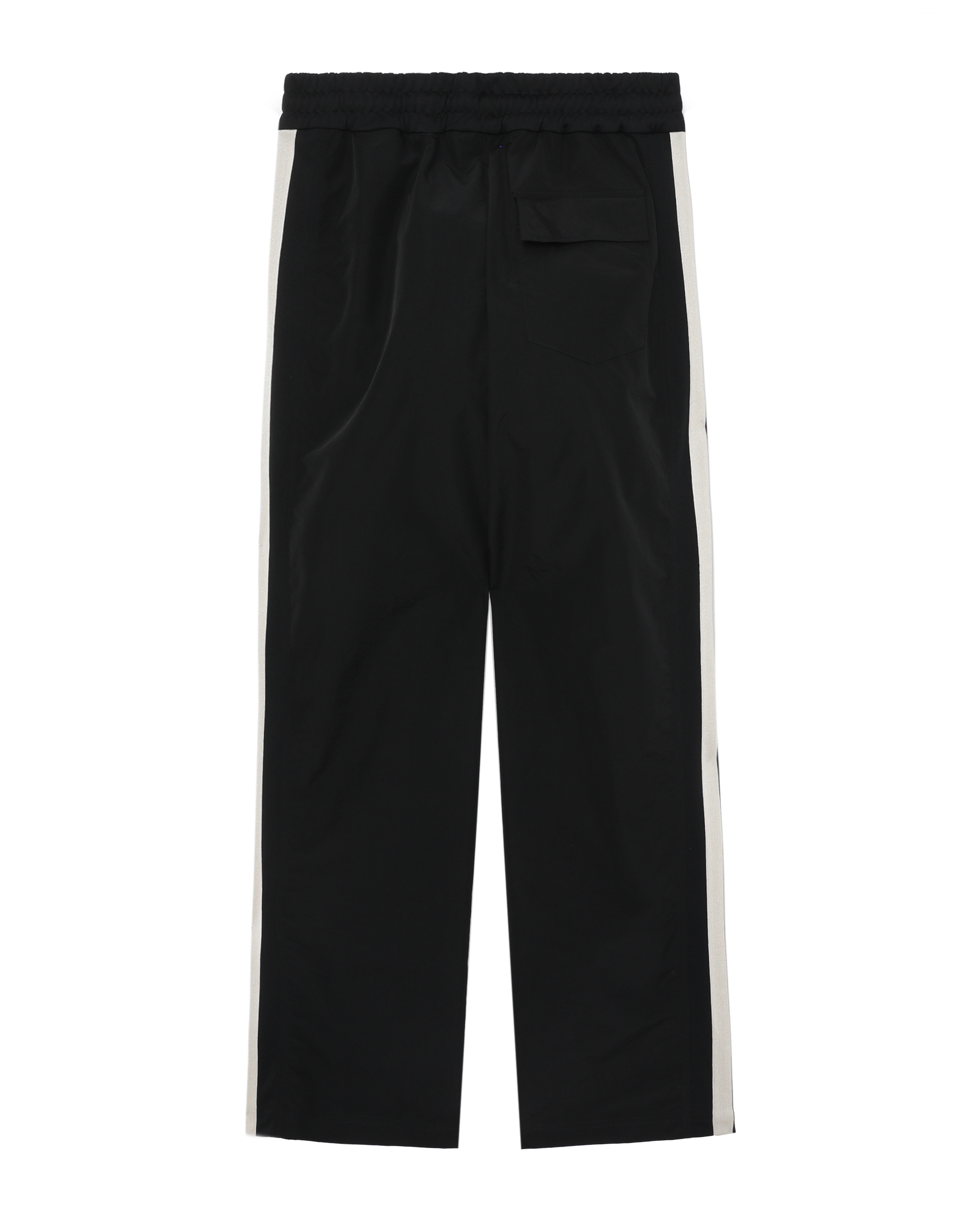 Palm angels best sale nylon track pants