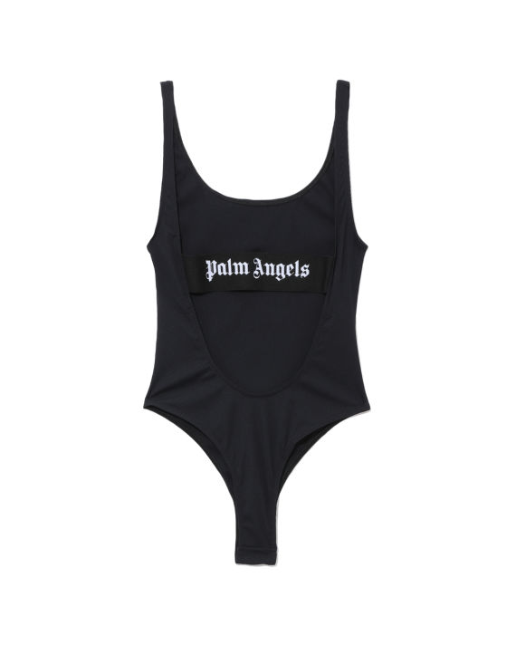 PALM ANGELS Classic logo bathing suit| ITeSHOP