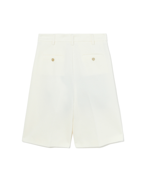 PALM ANGELS Belted shorts