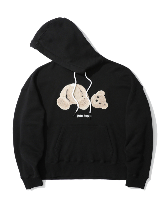 PALM ANGELS Bear hoodie