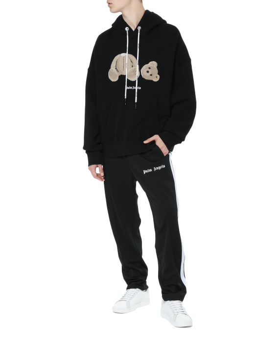 PALM ANGELS Bear hoodie
