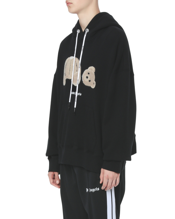 PALM ANGELS Bear hoodie