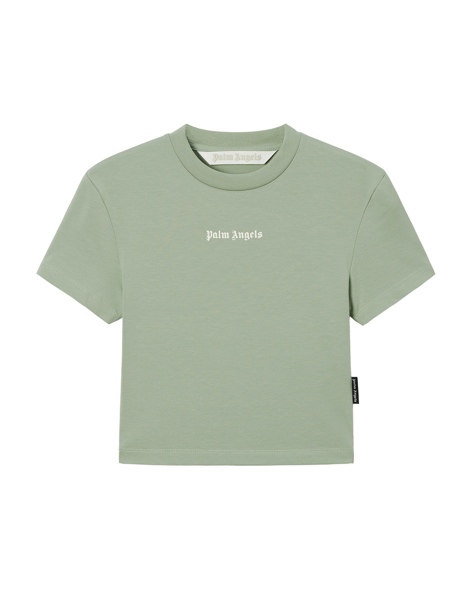 短版 T-Shirt