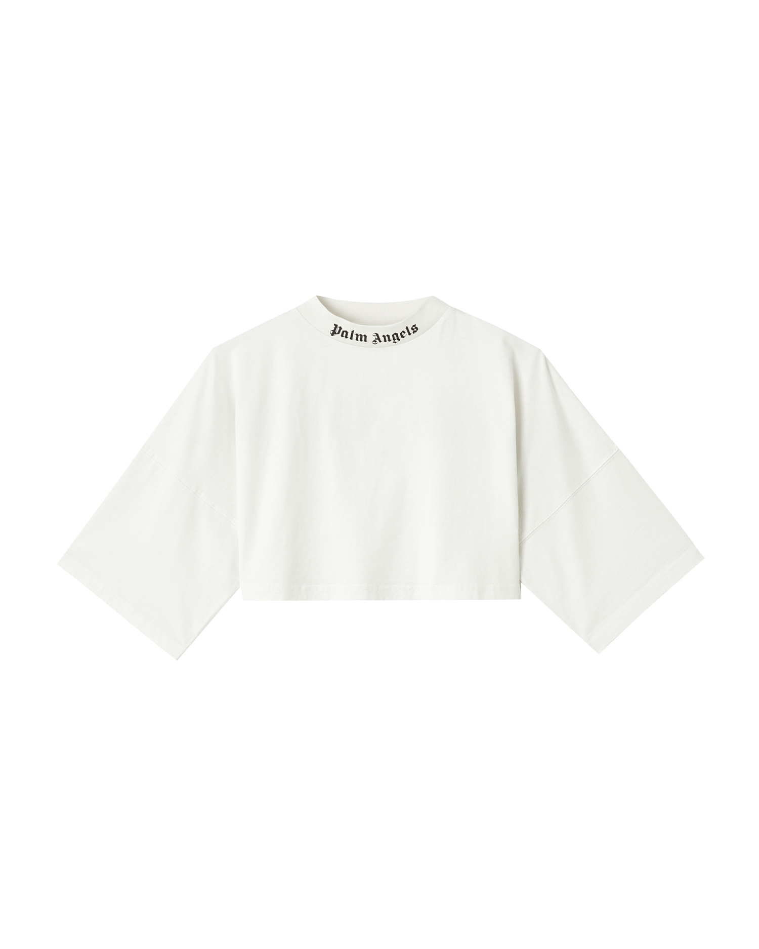 字母印花 T-Shirt