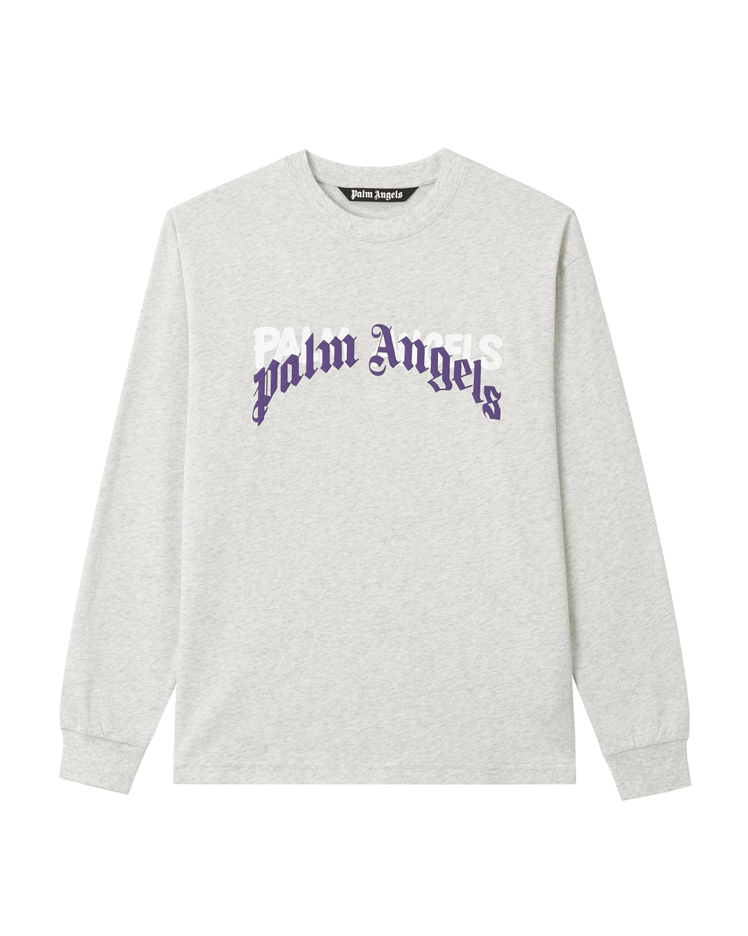 重疊標誌 T-Shirt