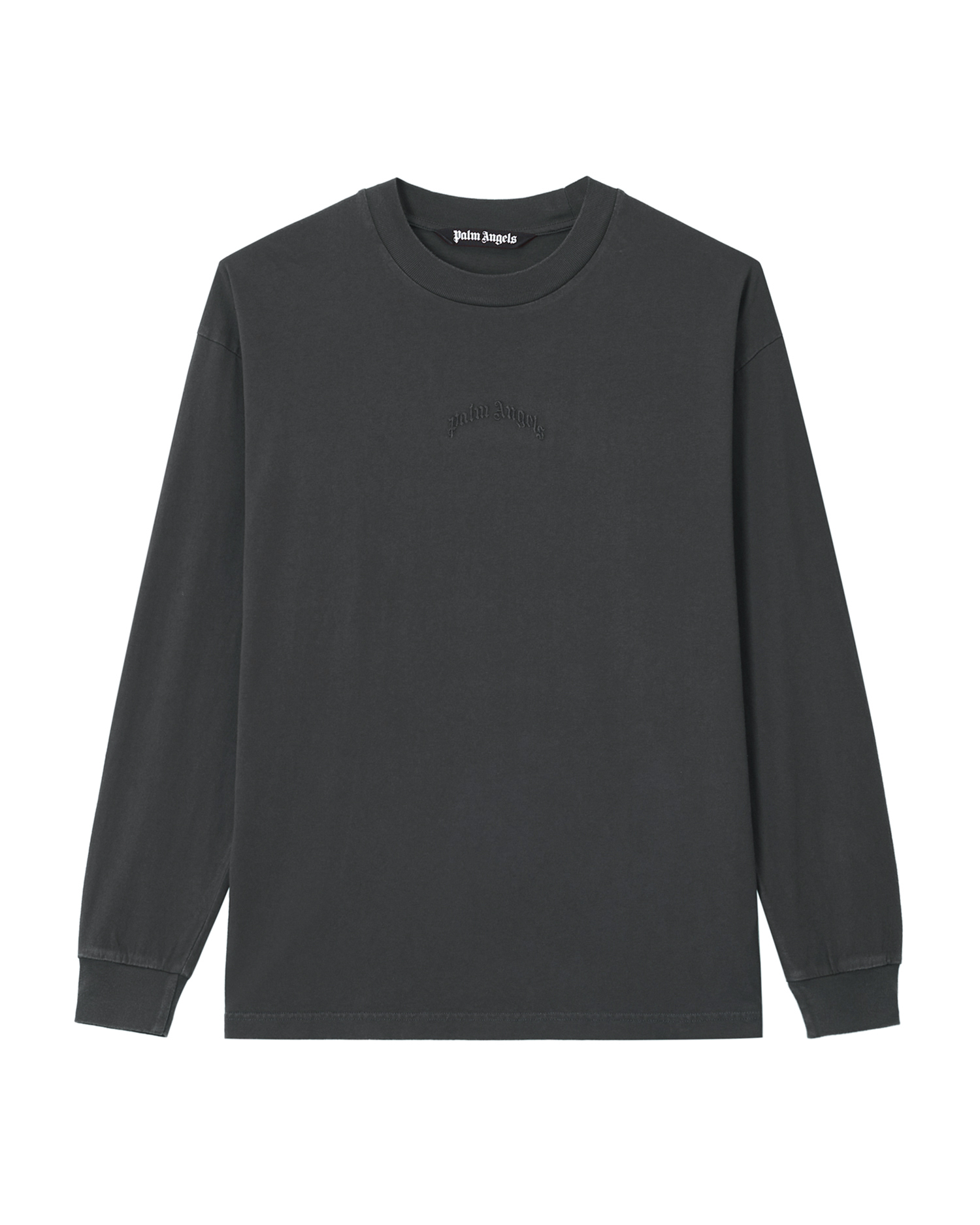 長袖 T-Shirt