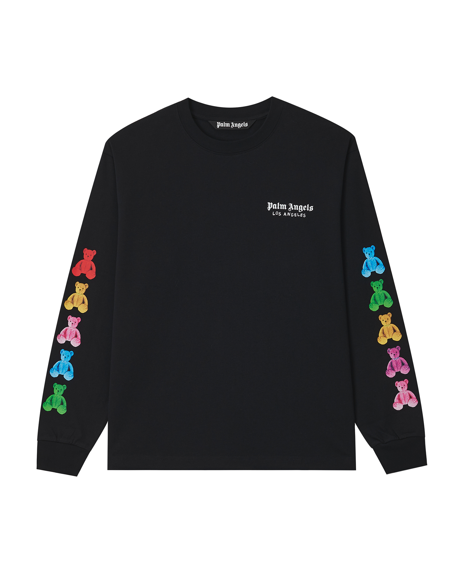 小熊衣袖 T-Shirt