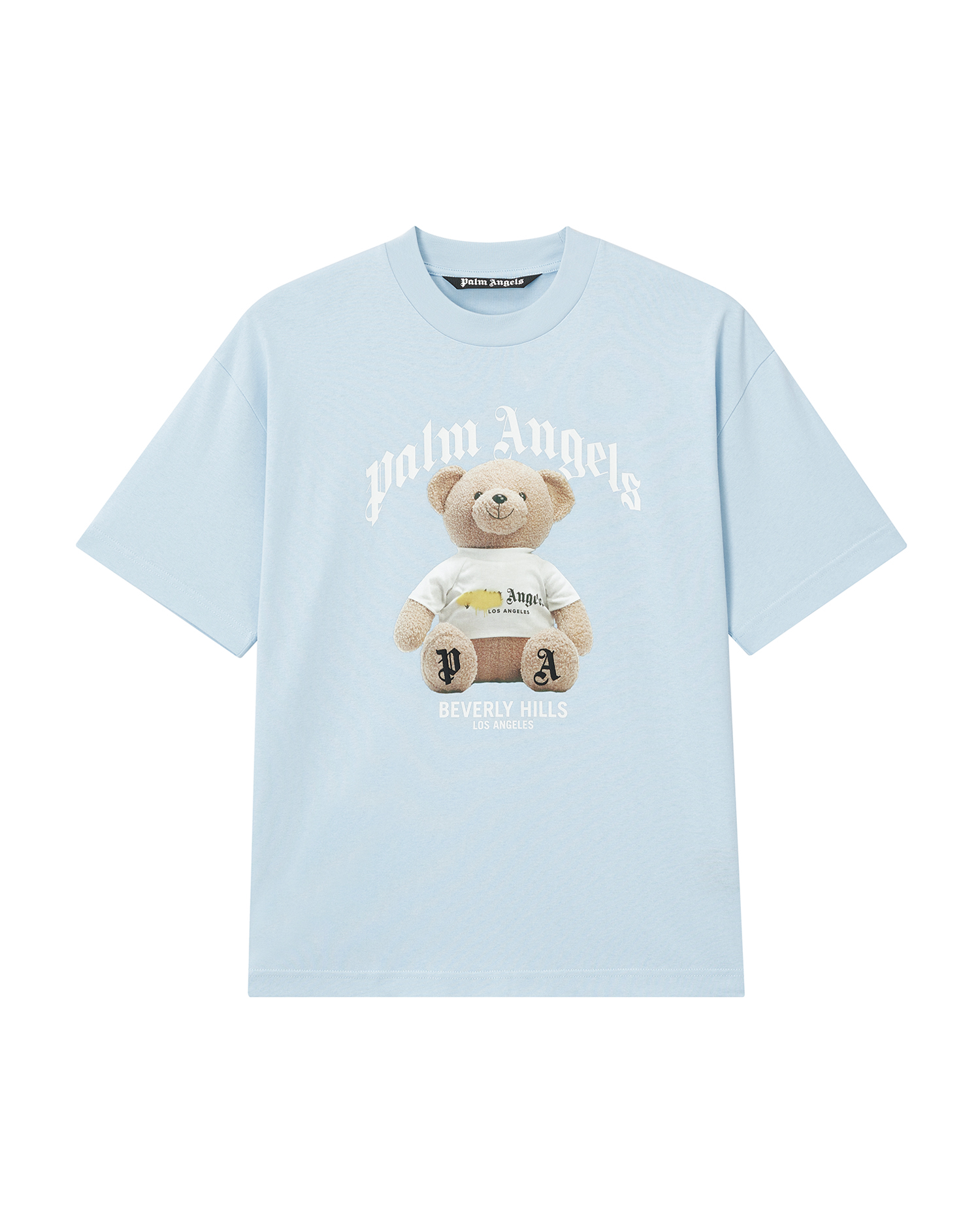 圖案T-Shirt