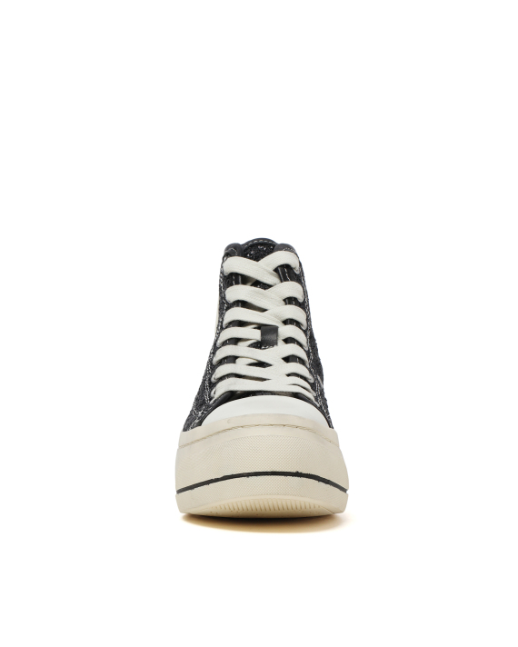 R13 Kurt high top sneakers