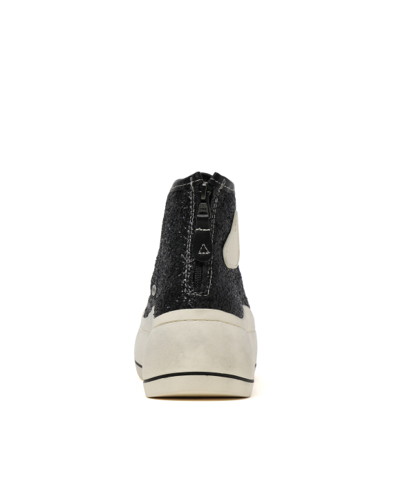 R13 Kurt high top sneakers